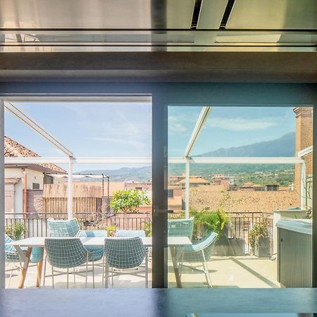 Casa Rebecca Βίλα Riposto Εξωτερικό φωτογραφία