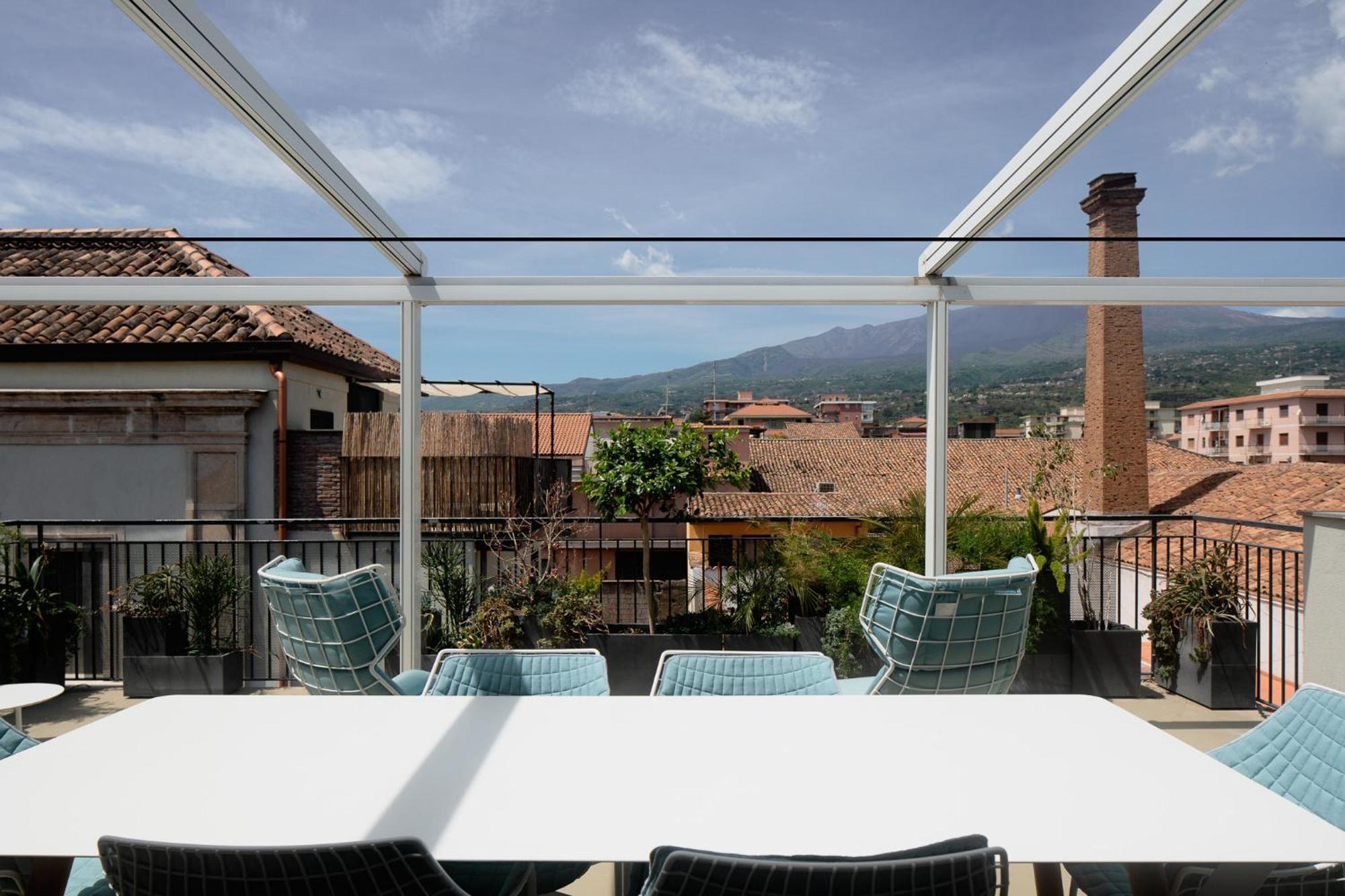 Casa Rebecca Βίλα Riposto Εξωτερικό φωτογραφία